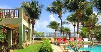 Pousada Chantilly - São Miguel do Gostoso RN Pousada Chantilly - São Miguel do Gostoso RN