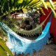 REDE NO JARDIN :: Ayre Gostoso Pousada - Foto 11