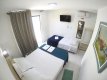 SUITE TRIPLO CAMA CASAL E CAMA SOLTEIRÃO :: Ayre Gostoso Pousada - Foto 8