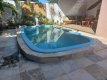 PISCINA EXTERIOR :: Ayre Gostoso Pousada - Foto 6