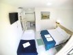 SUITE TRIPLO CAMA CASAL E CAMA SOLTEIRÃO :: Ayre Gostoso Pousada - Foto 5