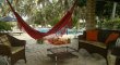 Área de leitura ao lado da piscina :: Pousada Porto do Sol - Foto 19 Área de leitura ao lado da piscina :: Pousada Porto do Sol - Foto 19