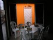 Restaurante :: Pousada Novo Horizonte - Foto 12 Restaurante :: Pousada Novo Horizonte - Foto 12