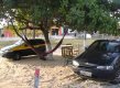 Estacionamento :: Pousada Novo Horizonte - Foto 15 Estacionamento :: Pousada Novo Horizonte - Foto 15