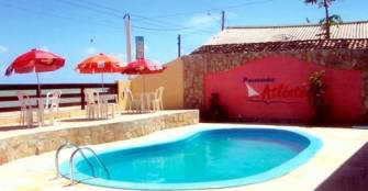 Pousada Atlântica - Foto 1