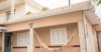 Foto Pousada Areias Brancas