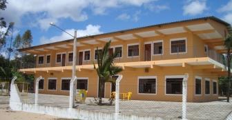 Pousada Nascer do Sol - Barra do Ribeiro RS