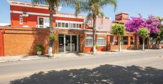 Hotel Pousada Casa Tasca - Foto 1 Hotel Pousada Casa Tasca - Foto 1