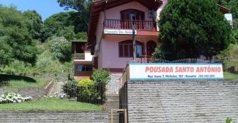 Pousada Santo Antônio - Foto 1 Pousada Santo Antônio - Foto 1