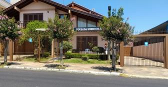 Pousada Sonho da Serra - Bento Gonçalves RS Pousada Sonho da Serra - Bento Gonçalves RS