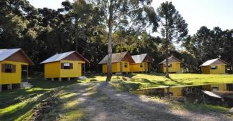 Foto Pousada Encanto da Serra Rural