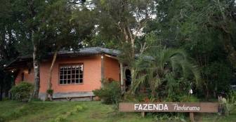 Pousada Fazenda Pindorama - Cambará do Sul RS Pousada Fazenda Pindorama - Cambará do Sul RS