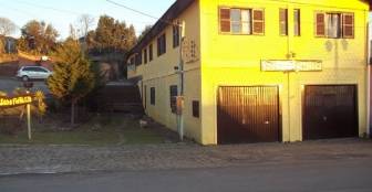 Pousada Fortaleza - Cambará do Sul RS