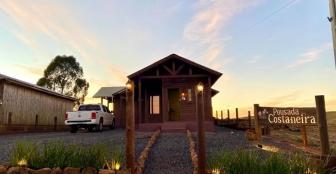 Foto Pousada Costaneira