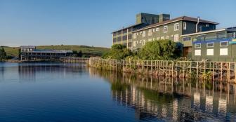 Foto Cambará Eco Hotel