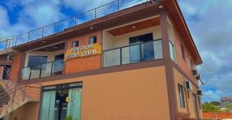 Foto Pousada Serra Geral