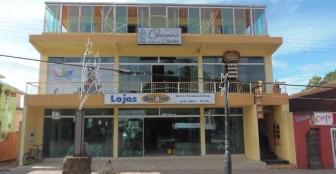 Foto Pousada Campanário