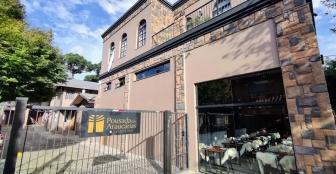 Foto Pousada das Araucárias