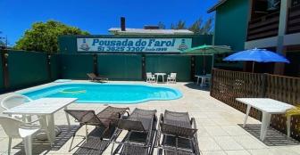 Foto Pousada do Farol