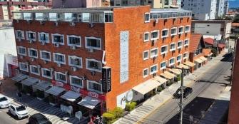 Hotel Kolman - Capão da Canoa RS