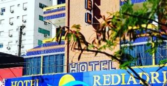 Hotel Rediadri - Capão da Canoa RS