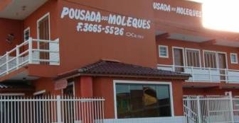 Pousada dos Moleques - Foto 1 Pousada dos Moleques - Foto 1