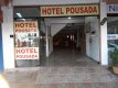 Hotel Pousada Aguiar - Foto 9