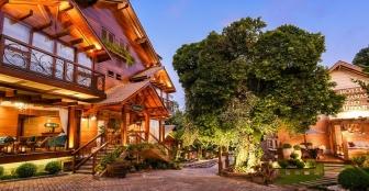 Pousada Gramado - Gramado RS