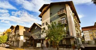 Pousada Belluno - Gramado RS Pousada Belluno - Gramado RS