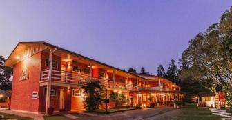 Pousada Betânia - Gramado RS