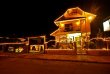 linda de dia e a noite :: Pousada Borô - Foto 2 linda de dia e a noite :: Pousada Borô - Foto 2