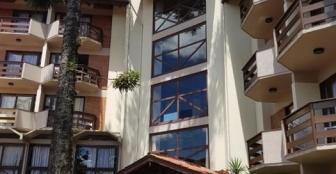 Condomínio Residencial Pousada Serrano - Gramado RS