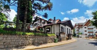 Foto Pousada do Verde