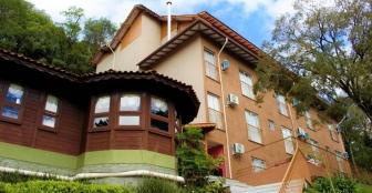 Pousada Essência Serrana - Foto 1 Pousada Essência Serrana - Foto 1