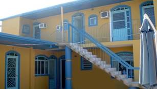 Hotel Pousada Solar do Guahyba - Guaíba RS