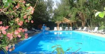 Piscina :: Pousada Camping Tatuíra - Foto 1 Piscina :: Pousada Camping Tatuíra - Foto 1