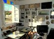 SALA DE CHÁ E LEITURA :: Pousada Sobrado da XV - Foto 6 SALA DE CHÁ E LEITURA :: Pousada Sobrado da XV - Foto 6
