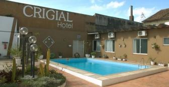 Crigial Hotel - Foto 1 Crigial Hotel - Foto 1