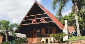 Pousada Sítio da Esperança - Osório RS Pousada Sítio da Esperança - Osório RS