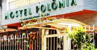 Pousada e Hostel Polônia - Foto 1 Pousada e Hostel Polônia - Foto 1