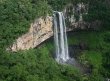 Cascata do Caracol, um dos Pontos Turisticos mais visitados :: Pousada Caliandra da Serra - Foto 14 Cascata do Caracol, um dos Pontos Turisticos mais visitados :: Pousada Caliandra da Serra - Foto 14