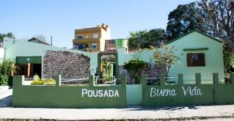 Pousada Buena Vida - Foto 1 Pousada Buena Vida - Foto 1