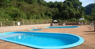 Pousada Parque das 8 Cachoeiras - Foto 4 Pousada Parque das 8 Cachoeiras - Foto 4