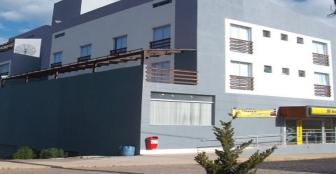 Foto Hotel Morada das Glicínias