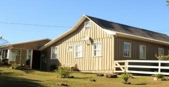 Foto Pousada Cachoeirão dos Rodrigues