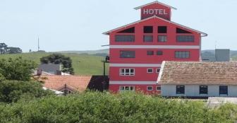 Foto Hotel Cesa