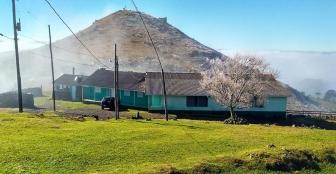 Foto Pousada Fazenda Morro da Cruzinha