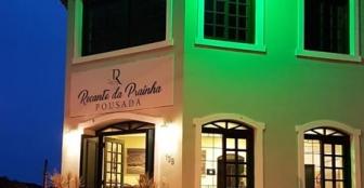 Hotel Pousada da Prainha - Foto 8 Hotel Pousada da Prainha - Foto 8