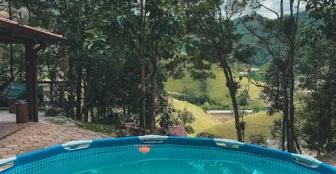 Chalé Aconchegante - Foto 1