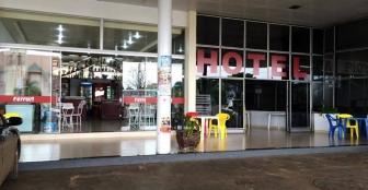 Hotel Ferrari - Ametista do Sul SC Hotel Ferrari - Ametista do Sul SC